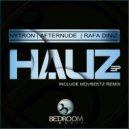 Nytron,Rafa Diniz - Dog Style (Movbeetz Remix)
