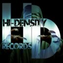 Hi-Density - Exocet (Original Mix)