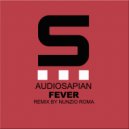 AudioSapian - Fever (Nunzio Roma Remix)