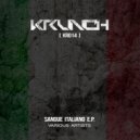 Twitchin Skratch - Freaks (Original Mix)
