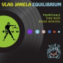 Vlad Janela - Equilibrium (Tidy Daps Remix)