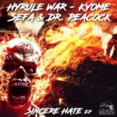 Hyrule War - Life Is Cruel (Original Mix)