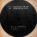 Kuraitis - Break Tr (Original Mix)