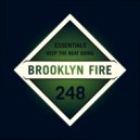 Essentials - Keep the Beat Going (Original Mix)