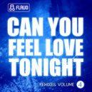 Boyko feat. Oleg Sobchuk - Can You Feel Love Tonight (Andy Sunshine Remix)