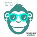 Newton B - Hard Bass
