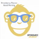 Strawberry Flavour - Garden