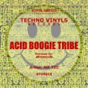 MrT2s - Acid Boggie Tribe