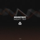 Moodyboy - Haters Hell