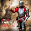 S.V.M. - Excalibur
