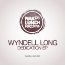 Wyndell Long - Capricious
