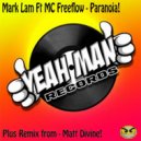 Mark Lam - Paranoia (Matt Divine Remix)