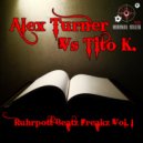 Tito K. - Dark Invader