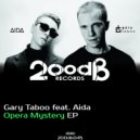 Gary Taboo feat. Aida - History Mystery (Original Mix)