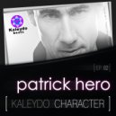 Patrick Hero - Deep Rooted