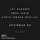 Joy Marquez, Abdel Karim, Chriss Lerman Feat Jac - Bad Cops