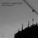 Robert Johnstone - Disturbed Vision