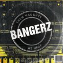Oliver Housier, OverThug - I Can Step (Original Mix)