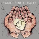 Proudly People - The Negative Side