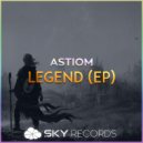 Astiom - Whopper (Original Mix)