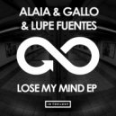 Alaia & Gallo, Lupe Fuentes - The Right Way
