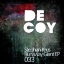 Stephan Krus - Foundry