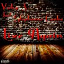 Vuky J Feat Stephanie Cooke - Live Again (Instrumental)