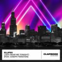 Ellipso feat. Joseph Feinstein - Lady (Hear Me Tonight)