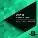 Unix SL - Last Hope