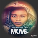 Lesny Deep, Kaino - Move (Lesny Deep\'s Mzansi Instrumental Mix)