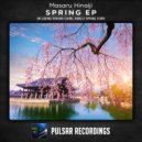 Masaru Hinaiji feat. Orie Yoko - Haru (Spring Comes)