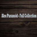 Alex Paranoid - Flight To