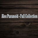 Alex Paranoid - Harbinger