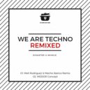 Disaster & Mikele - We Are Techno