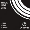 Tawa Girl - Limba