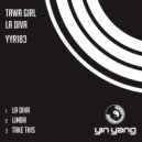 Tawa Girl - Take This
