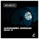 Alessandro Giordano - Noise In The Night (Original Mix)