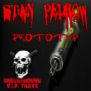 Stan Pedrov - Unsatisfied Angels