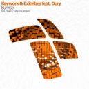 Keywork & Exitvibes feat. Dory - Sunrise (Deep Fog Remix)