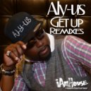Aly-US - Get Up