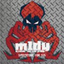 M1dy - Overclockin