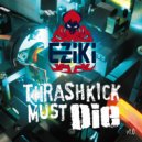DJKurara - Rocking The Thrashkick (Original Mix)