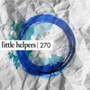 Beneath Usual - Little Helper 270-2 (Original Mix)