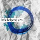 Beneath Usual - Little Helper 270-5