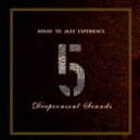 Deepconsoul, Armo & Sipho - Weed Is Awesome (Original Mix)