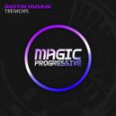 Dustin Husain - Tremors (Radio Edit)