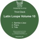 Third Deck - Piano (Original Mix)