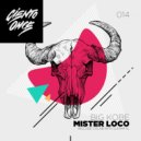 Mister Loco - Street Fight