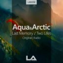 Aqua & Arctic - Two Lifes