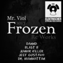 Mr. Viol - Frozen